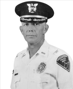 James A. McCabe